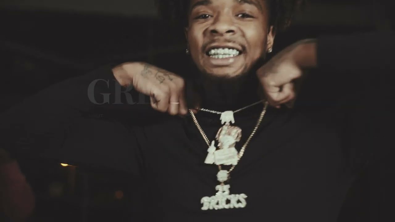 10TA LIL A x TSE VIC x TSE E2 - GREAT WEEK (Official Video) Shot by @330Ted