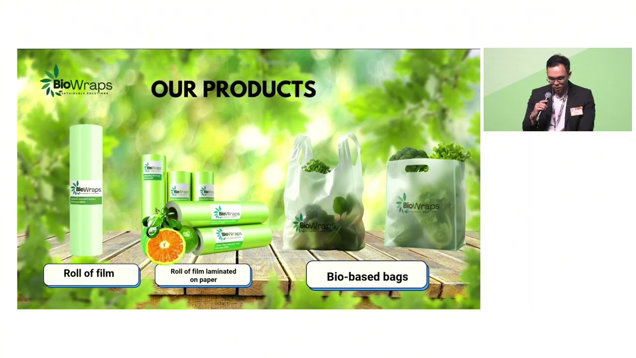 E-Day 2025 – Start-up Express International – Meet the Global Start-ups