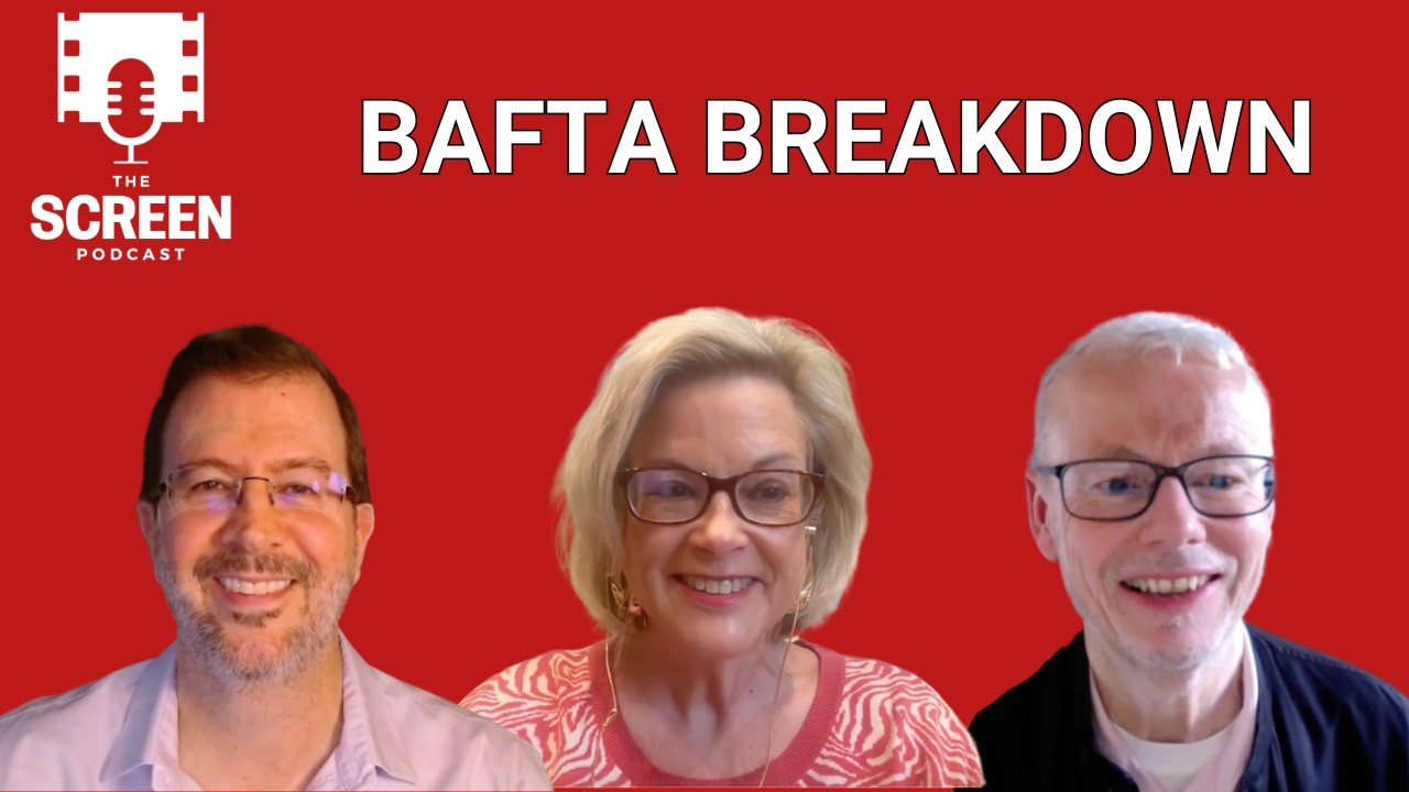 Baftas controversy breakdown: 