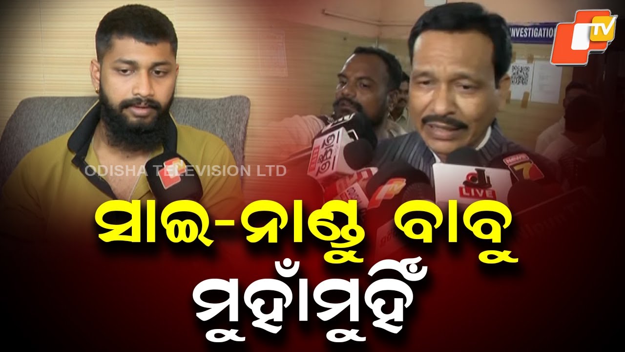 Fresh Dispute Erupts Between Jatra Owner Nandu Babu and Actor Sai Satyajit in Tulasi Gananatya