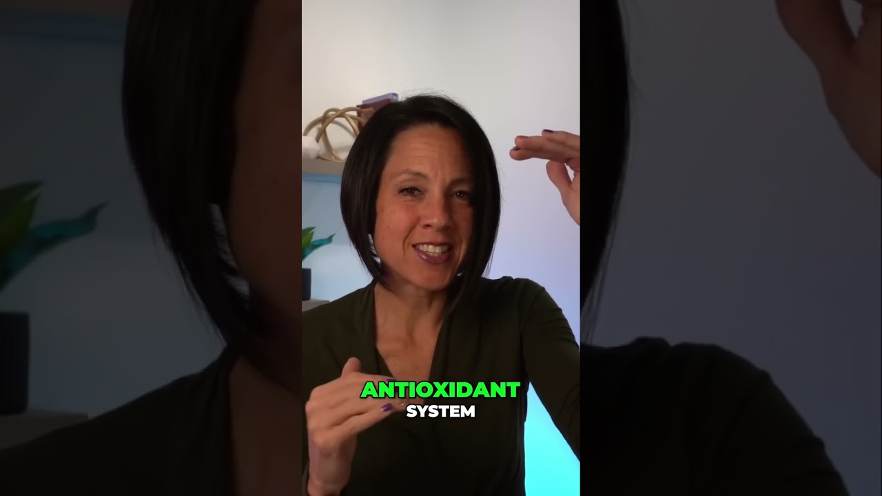 Boost Your Brain Health  Understanding ATP and Antioxidants