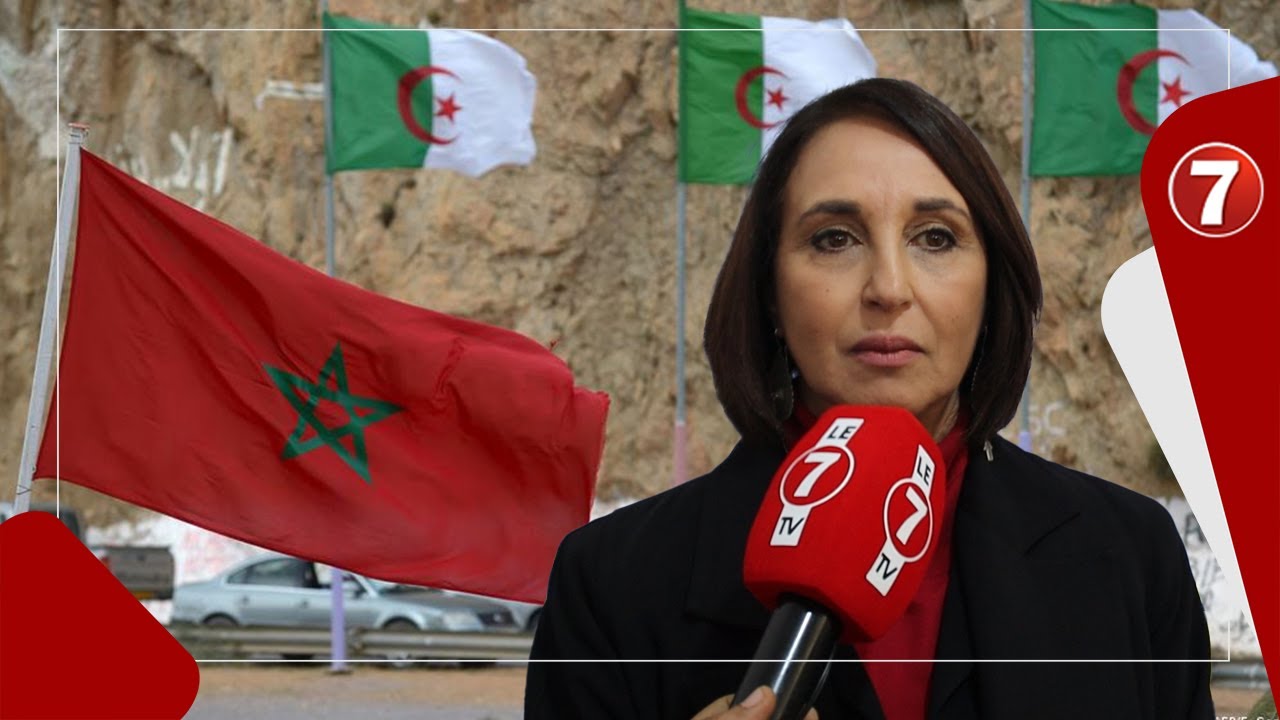 منيب تدخل على خط العلاقة المغربية الجزائرية: نحن بحاجة لبناء المغرب الكبير وهناك من همه زرع الفتنة