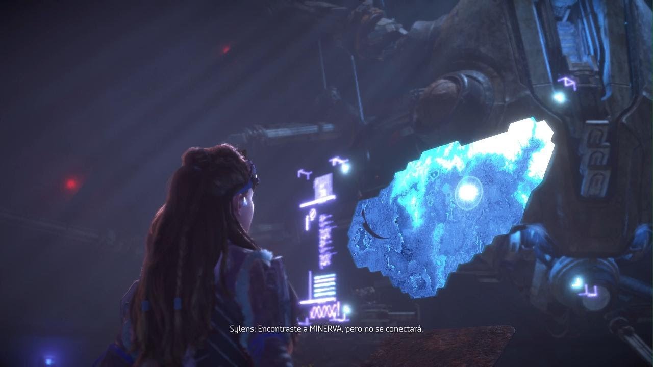 Horizon Forbidden No Mas sorpresas
