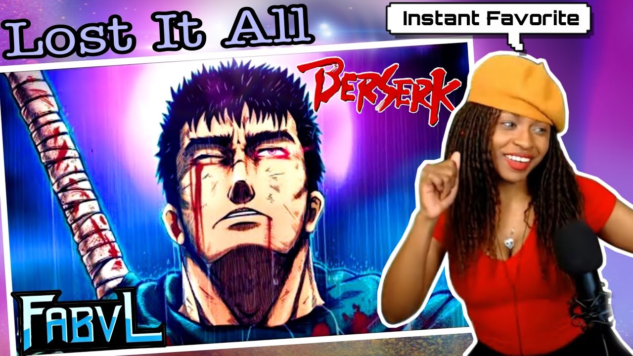 LET GO !!! Guts Rap | 