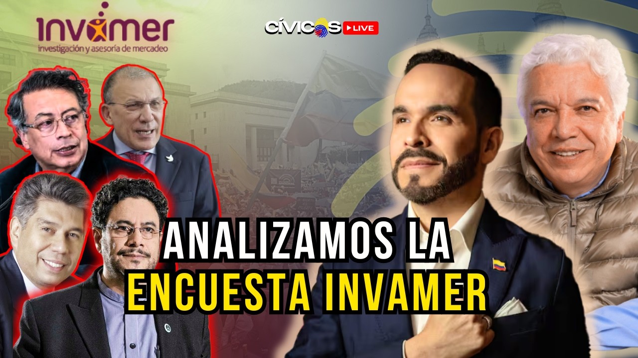 GUERRA SUCIA CONTRA ABELARDO: DESMONTAMOS LAS 4 LÍNEAS DE ATAQUE | CívicosLive