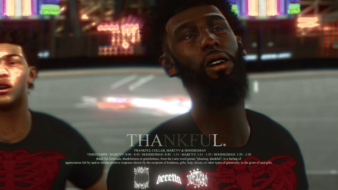 Thankful