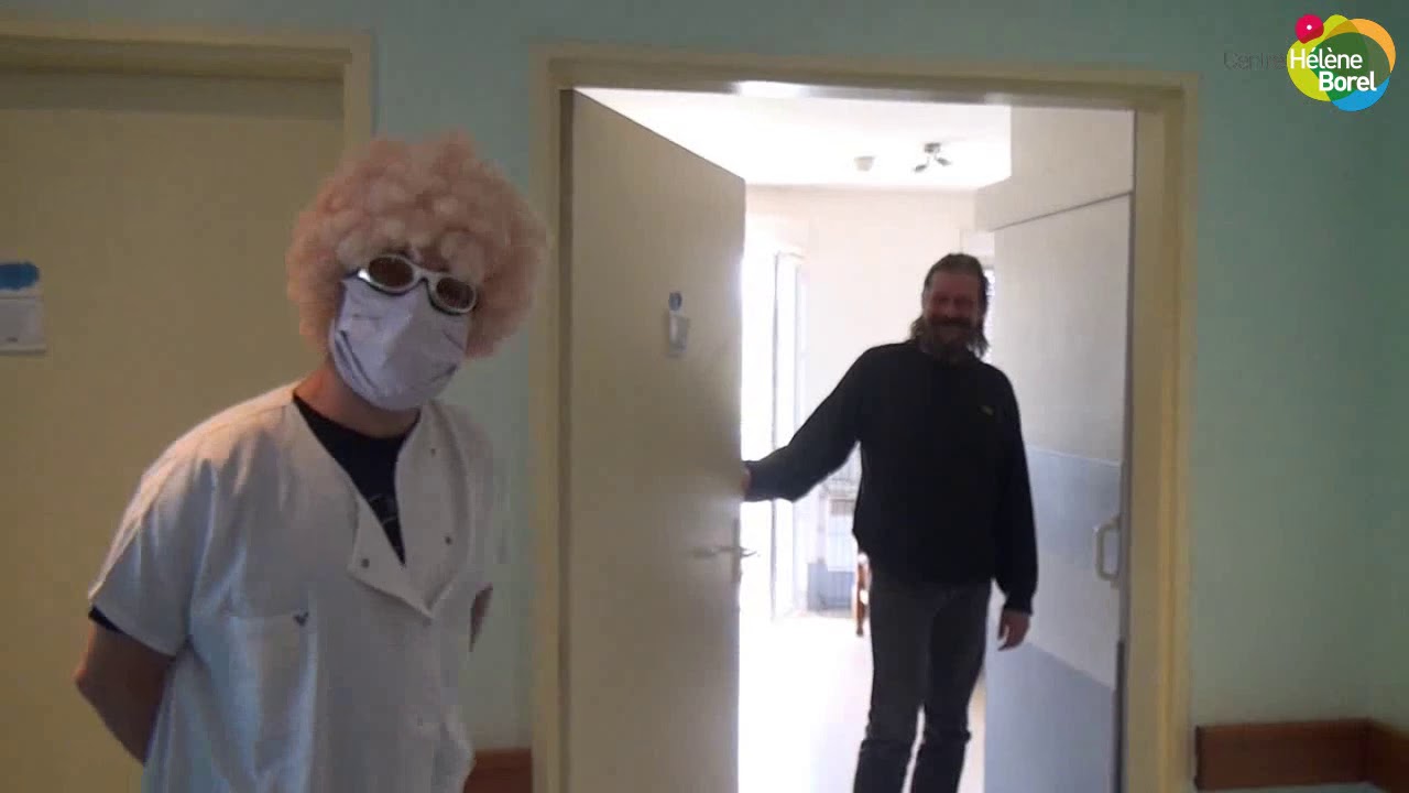 Dr Tuche - Résidence Service de Raimbeaucourt