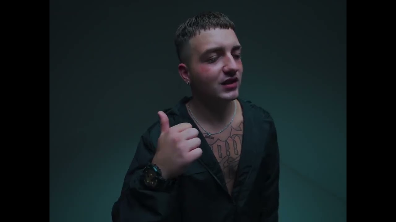 Lil Parta - DAY OFF FREESTYLE