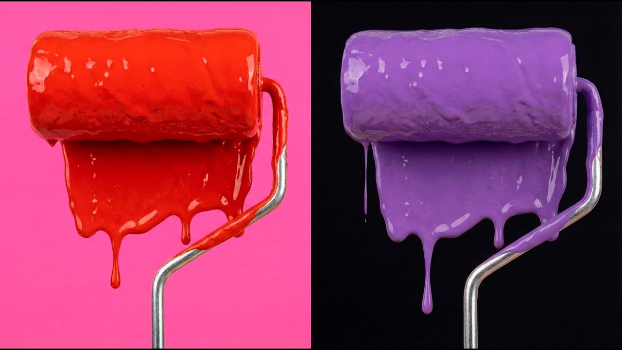 Rainha do Baile Rica, Pobre e Mega Rica | De Nerd a Popular Com Ajuda do TikTok, por TeenVee