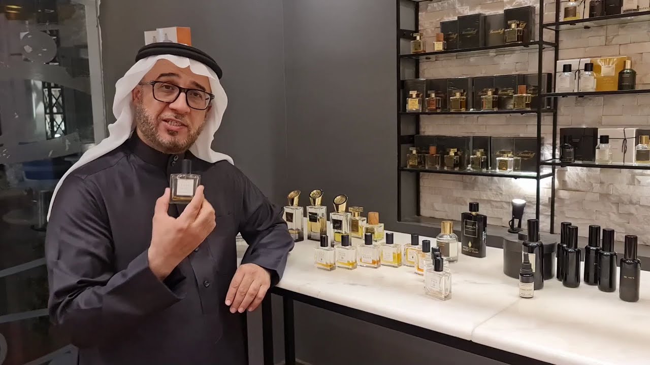 جولة مع عطور Francesca Bianchi فرانشيسكا بيانكي من هولندا وأجمل عطورها