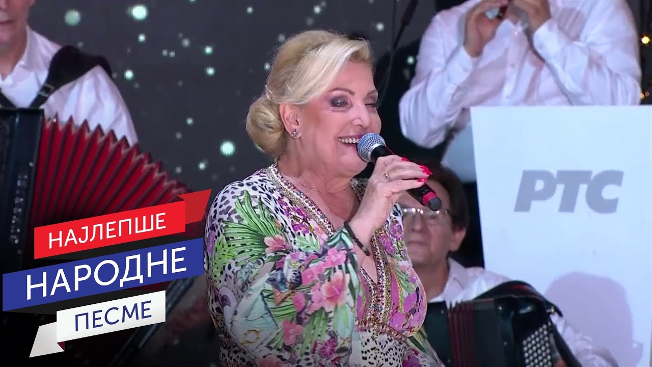 Snežana Đurišić - Vratiću se (Aranđelovac 2024 Live)