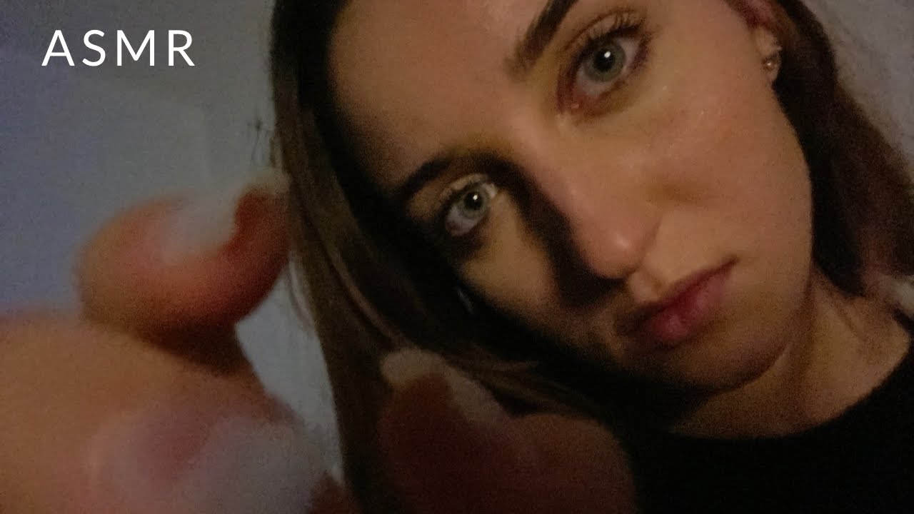 ASMR | Evil Villain Roleplay