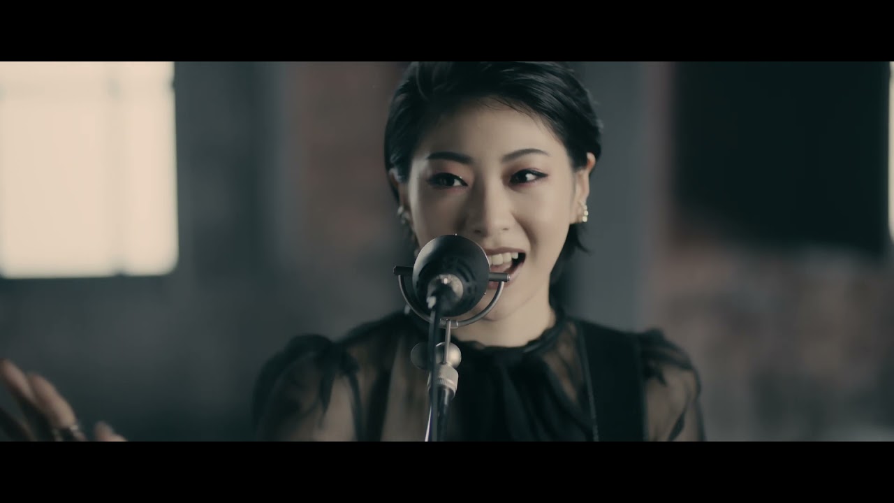 Little Black Dress「夏だらけのグライダー」MUSIC VIDEO  Full Ver.