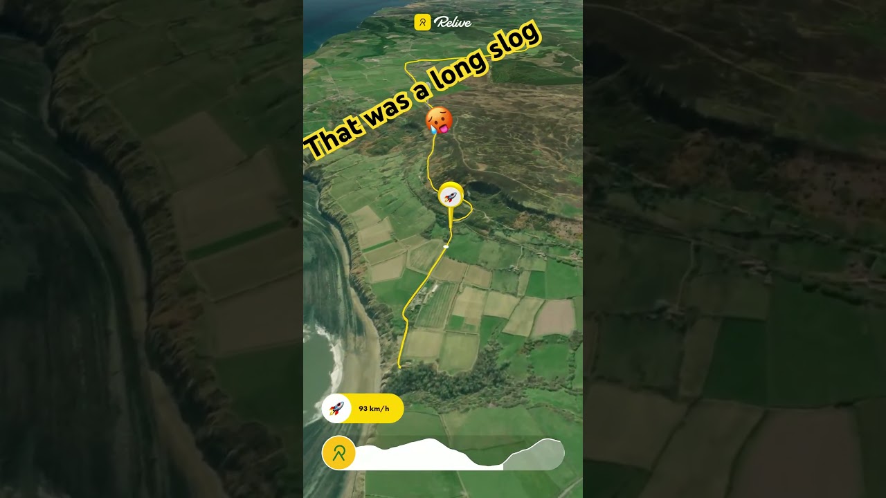 Testing out FulGaz cycle training app. 
