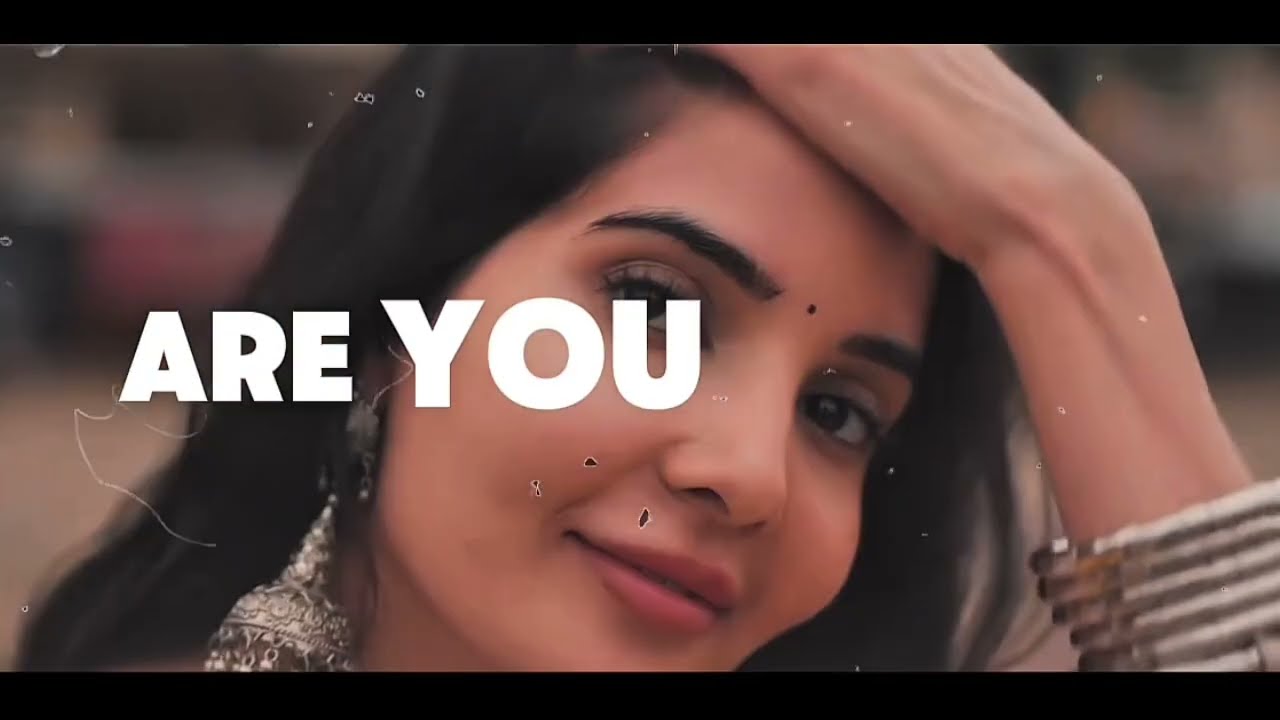 UN NINAIVU | Tamil Romantic Teaser | Releasing Today