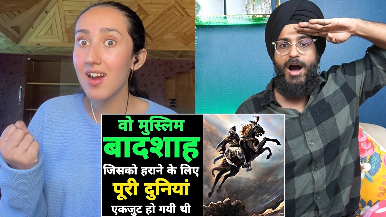 Indian Reaction to Full history of Hazrat Abu bakr r.a.| Raula Pao