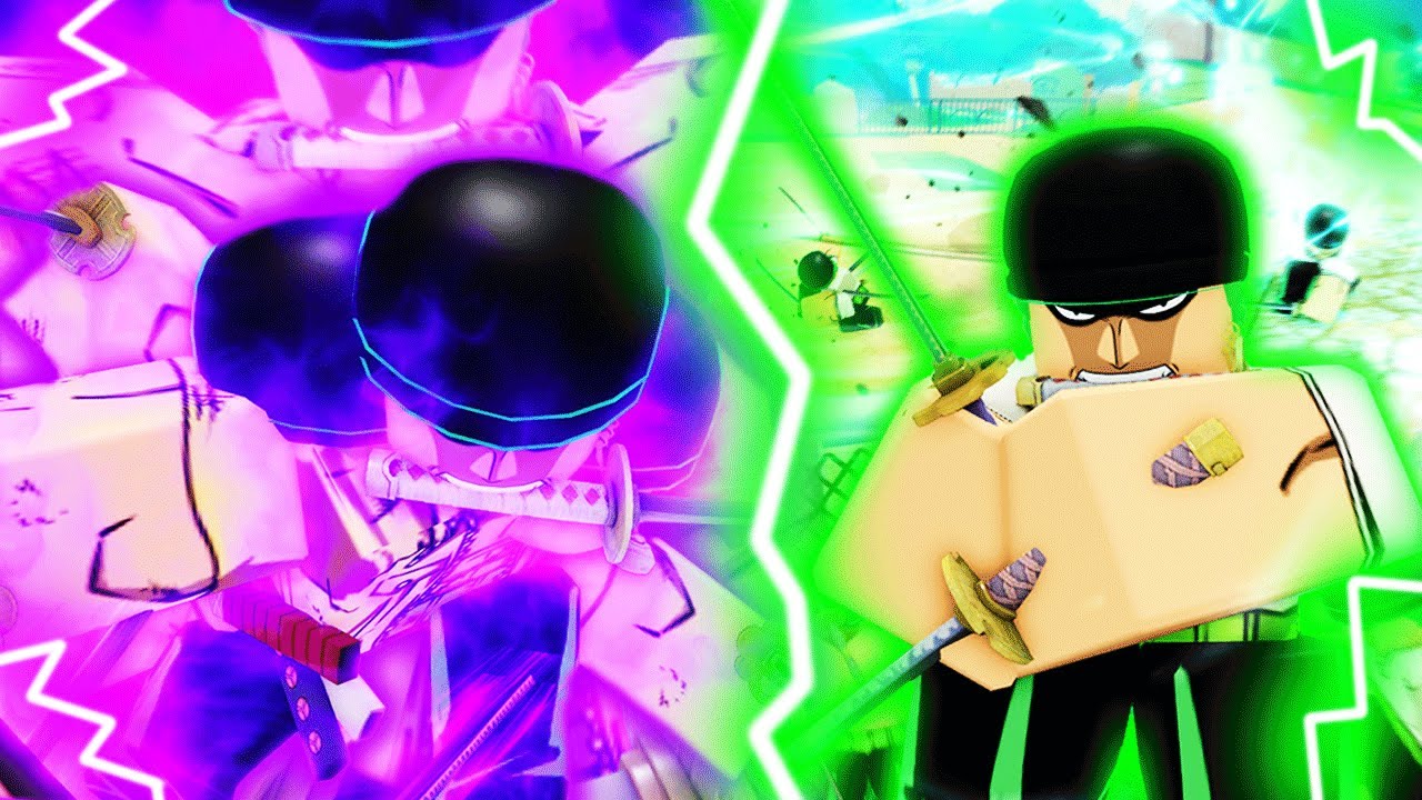 O SHONEN UNLEASHED VAI ATUALIZAR E...EU VOU USAR O ZORO ASHURA UMA ULTIMA VEZ!!! | SHONEN UNLEASHED