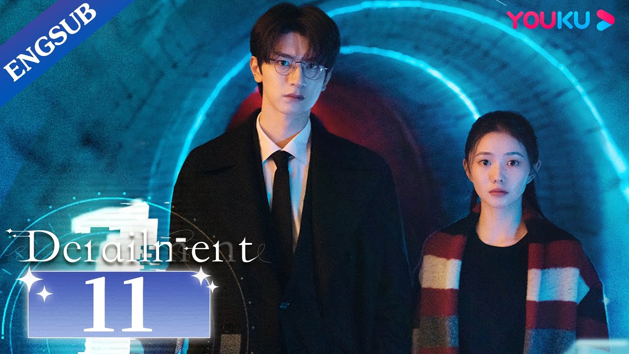 [Derailment] EP11 | Rich Girl Had Her Life Reset in Parallel Universe | Liu Haocun / Lin Yi | YOUKU