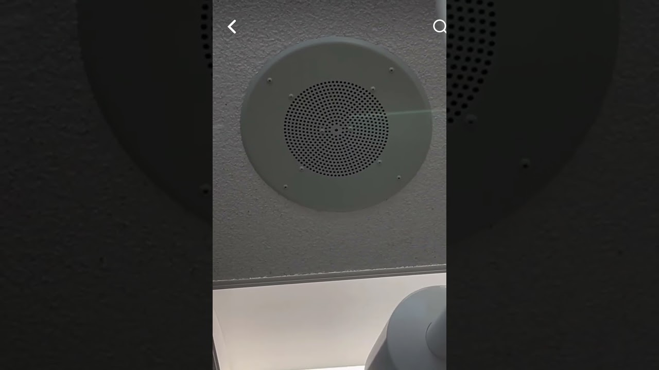 Bogen speaker in my doctors old office