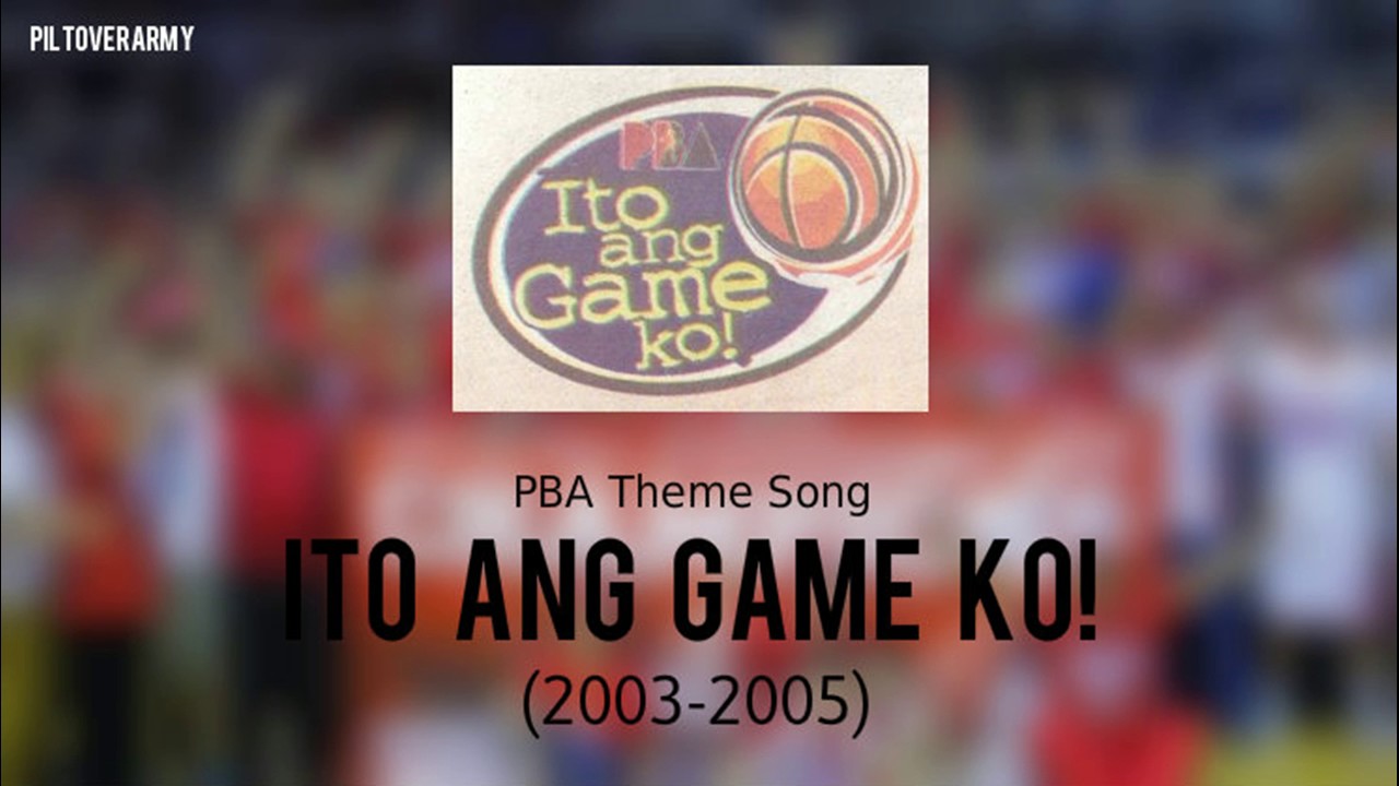PBA Theme 