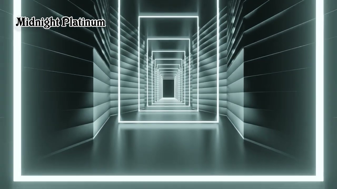 Midnight Platinum | Ultimate Dark Luxury Phonk (NCM) - Prestigious Aesthetic BGM