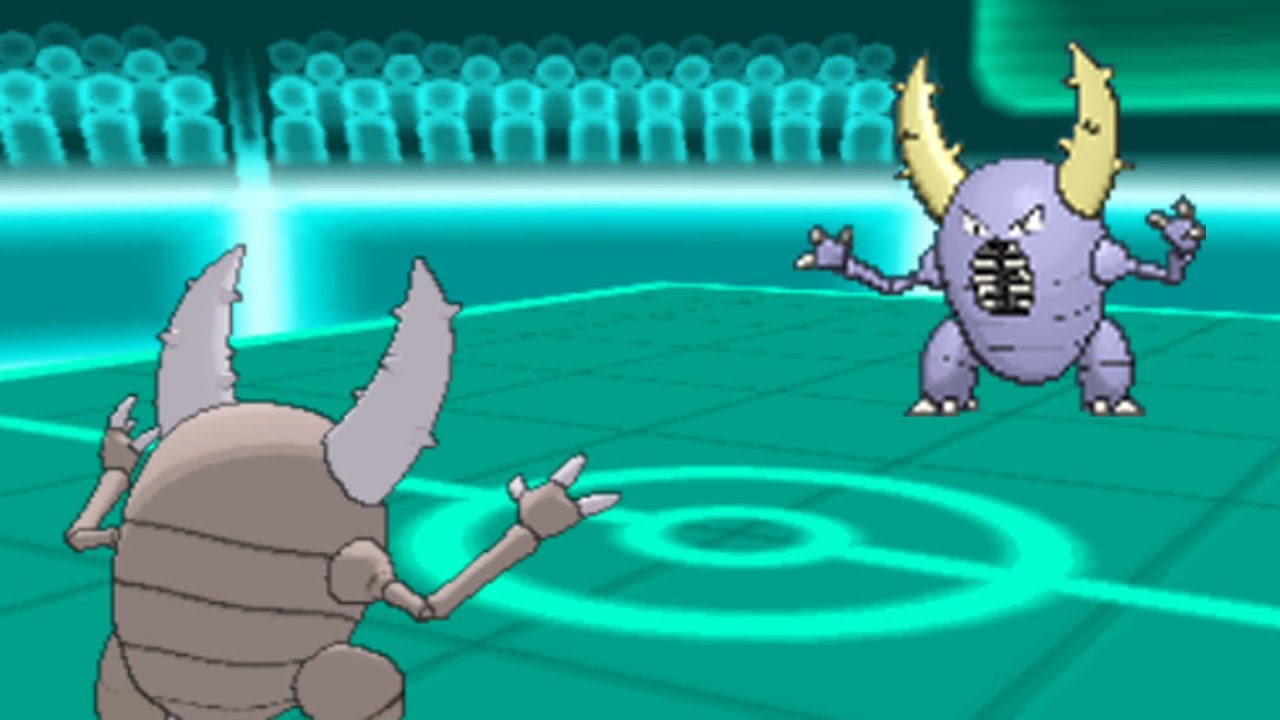 ★~EPIC PINSIR SWEEP~★