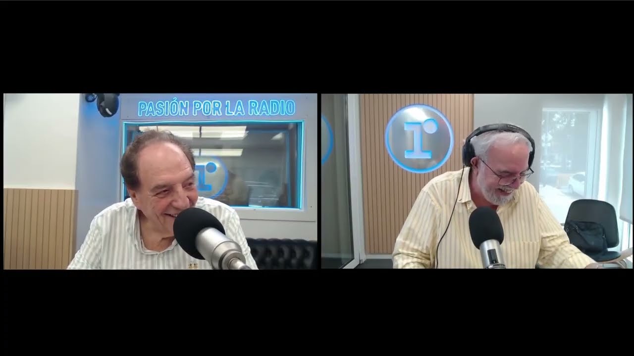 Inflación y salarios. Cierre de empresas- Heller en Marca de Radio, con Eduardo Aliverti- 14-03-2026