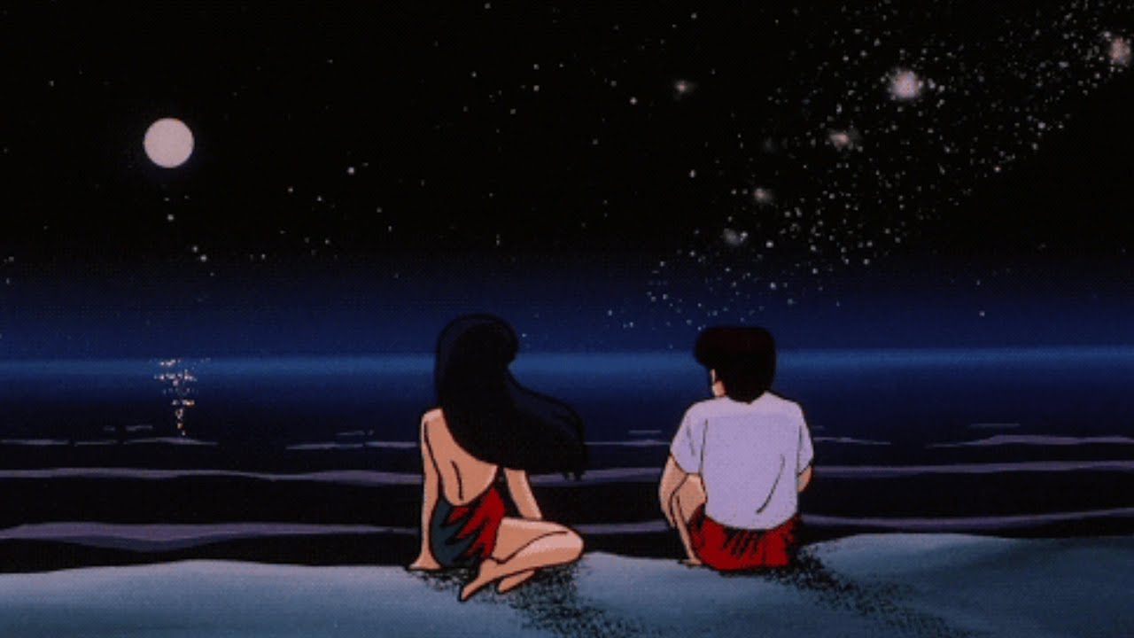 [COVER] NAGAREBOSHI HE | SAILOR MOON: SAILOR STARS OST