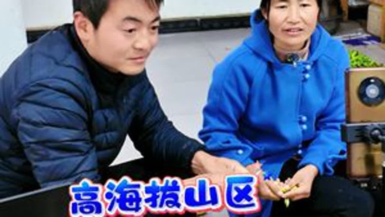 山区农村电商新农人的一天，感谢支持我们山区农产品的朋友们， 是你们让我看见了我们大山里的农产品能够走出大山的希望，也感谢在背后一直默默支持我的朋友们，谢谢你们！#新农人计划2025 #农村电商 ...