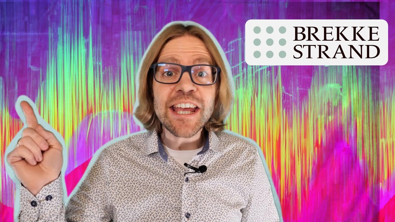 Brekke & Strand - Bli Akustiker!