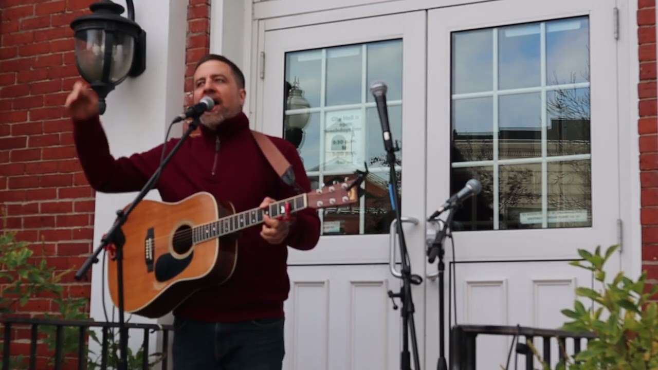 Ben Grosscup Performance at 