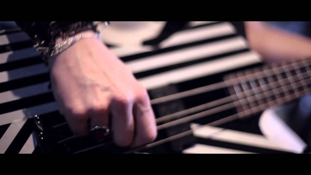 BlackRain - Overloaded