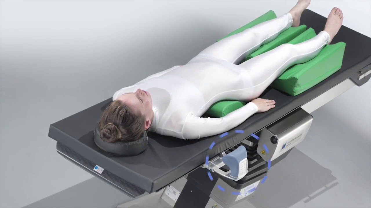 Carbon FloatLine Video EN
