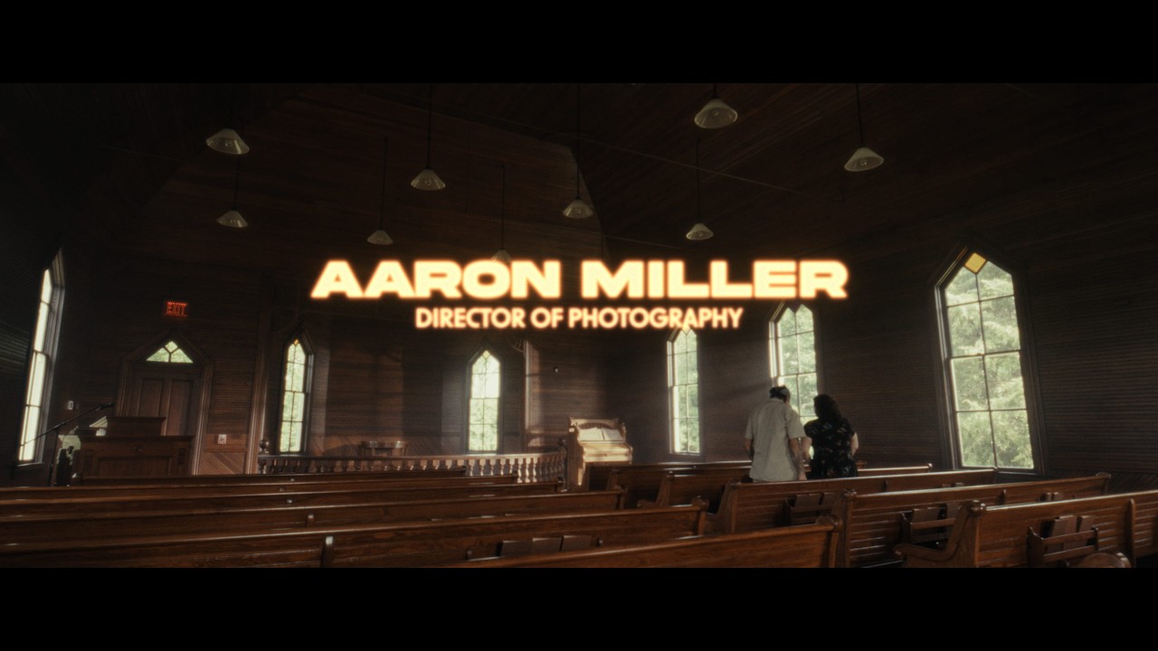 Cinematography Reel 2026 - FX3, Komodo-X, Alexa Mini, X-H2S