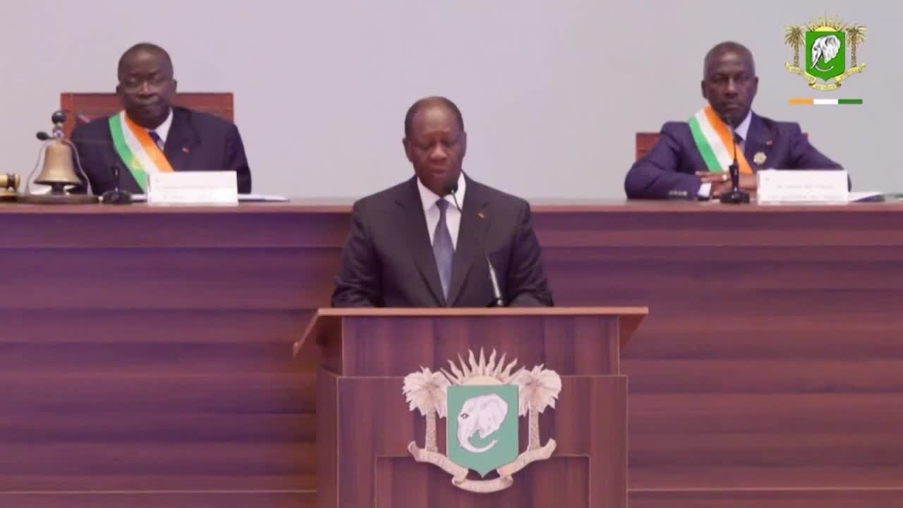 Pourquoi Alassane Ouattara a choisi Tiemoko Meyliet Koné comme vice–président