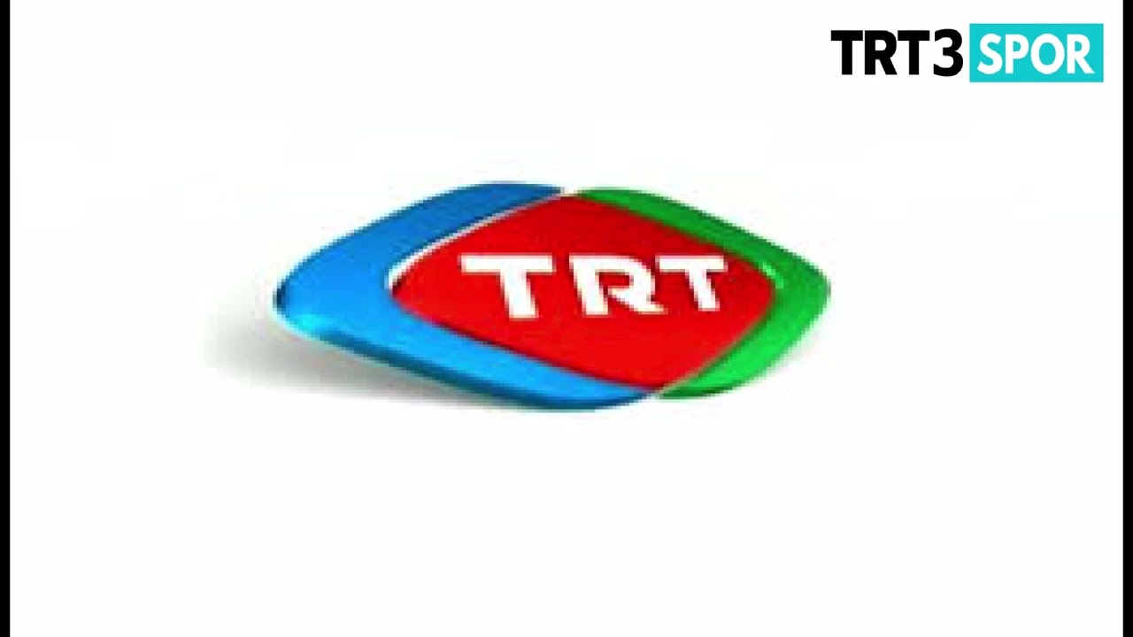 TRT3 SPOR Logo Değişim Anı [(2015) (Montaj)]