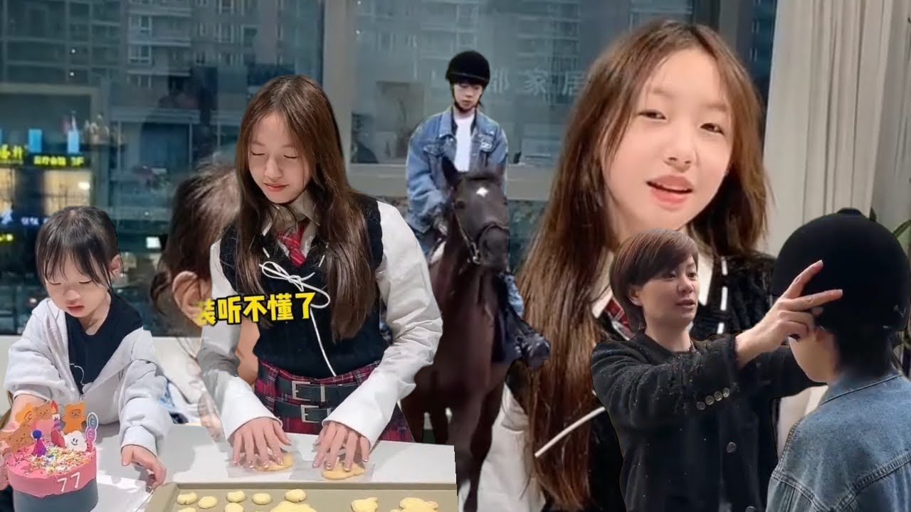 [Ep 250]Lâm Ngọc San và Trương Dật Trình( 林钰珊_33🧸张轶程🍊)Nên làm gì khi tới Mùa Xuân?😉