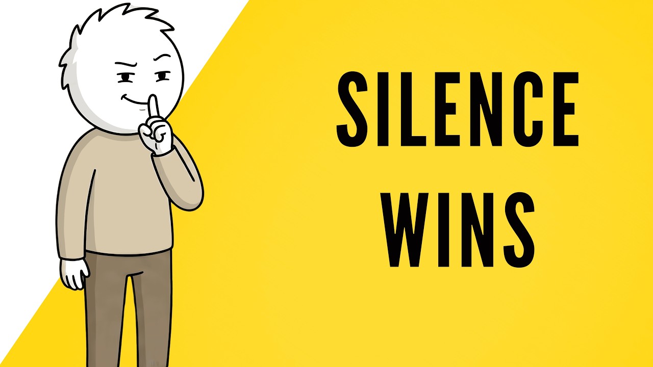 Silent but Dangerous Human Psychology