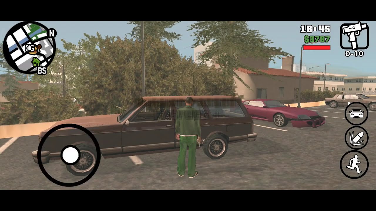 #6 CONTINUAÇÃO!!! 😭😭😭🤧👇SE- ESCREVE HUM HUM 🥹#GTA SA