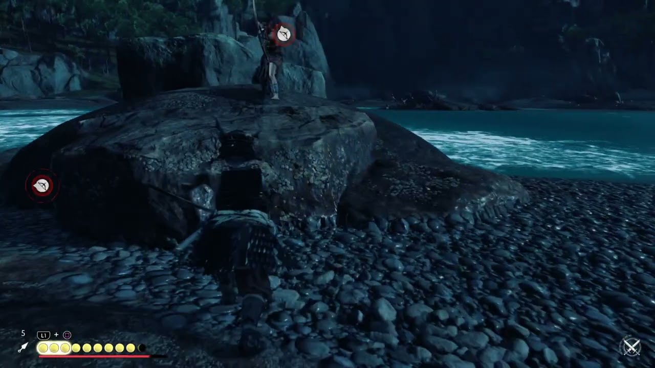 Tales Of Iki (Troubled Waters) | Ghost of Tsushima