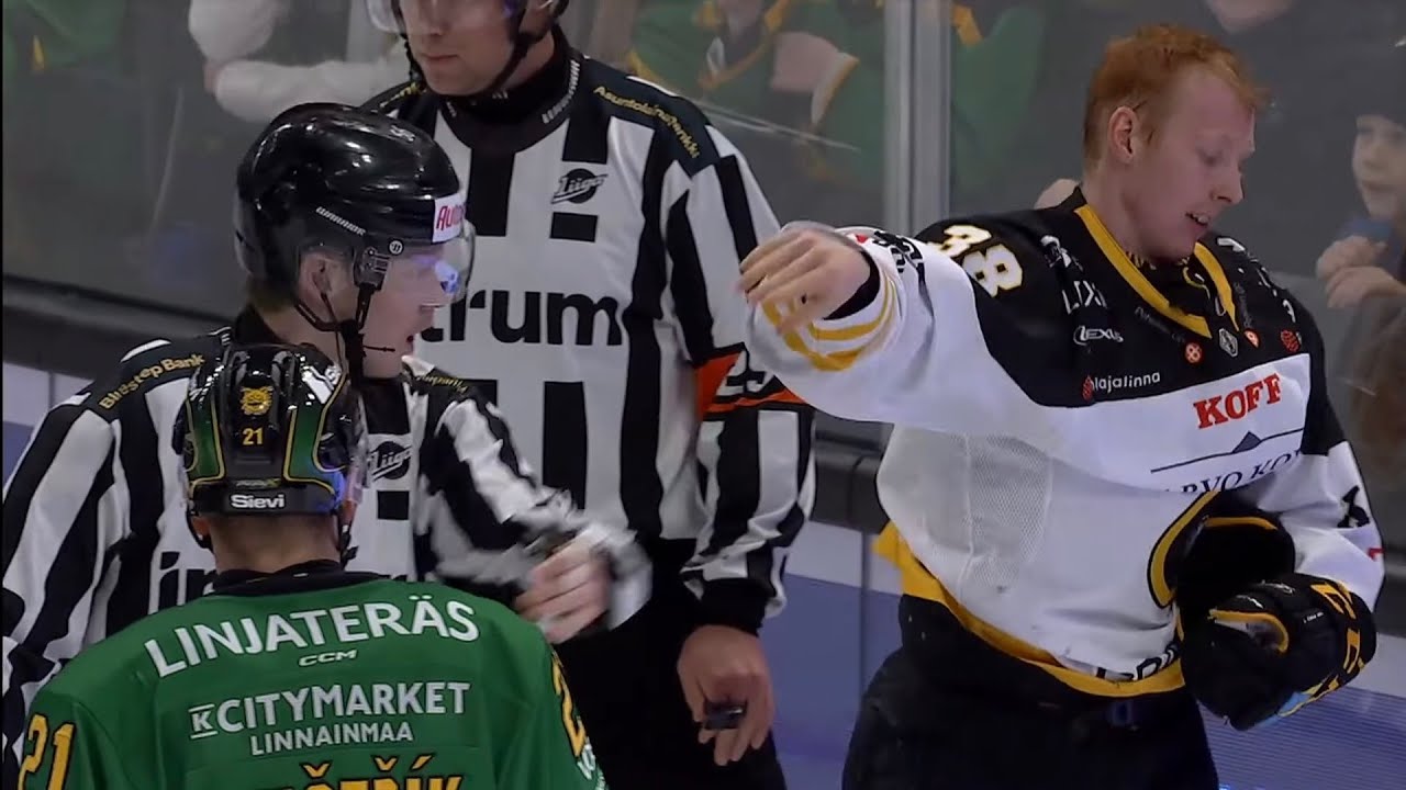 Aku R&auml;ty rikkoo tuomarin koskemattomuutta t&ouml;n&auml;isyll&auml; | Selvi&auml;&auml; kuitenkin ilman rangaistusta