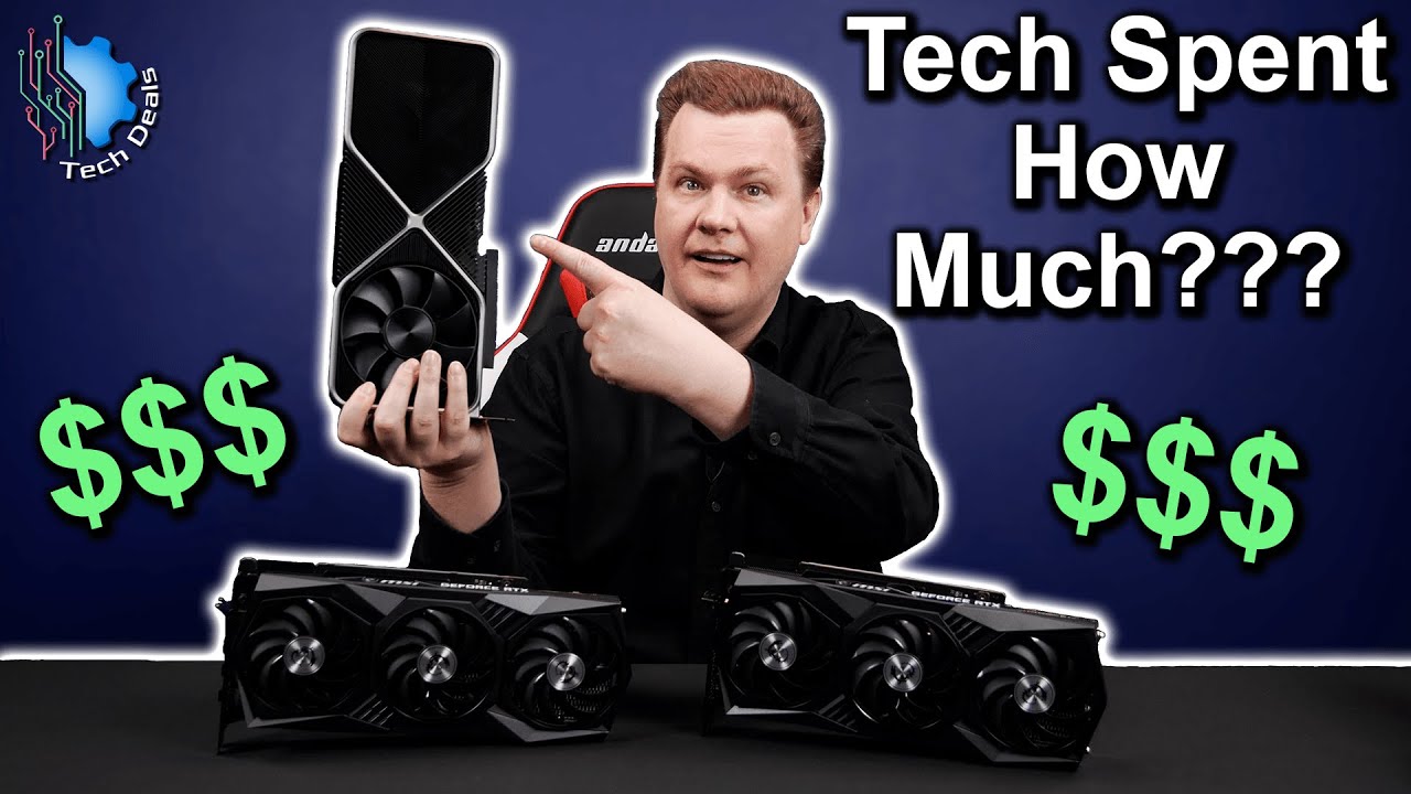 Graphics Card Prices are CRAZY &mdash; There is a Solution...