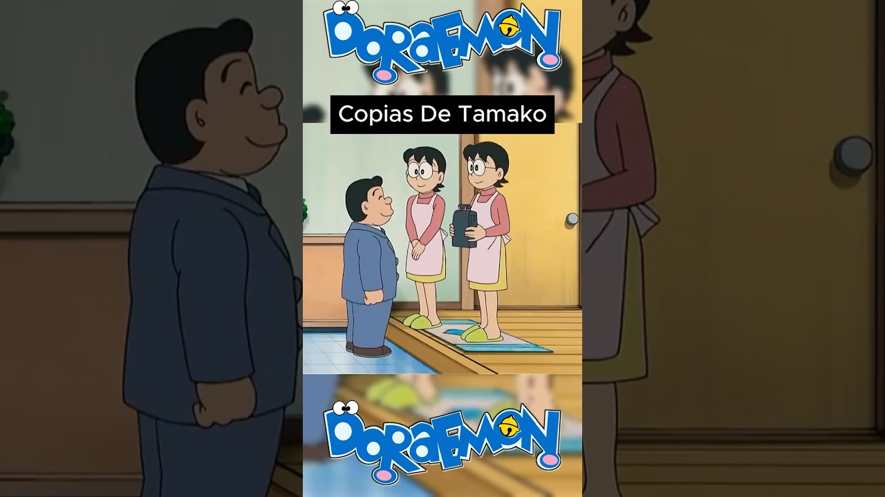 Copias De Tamako 