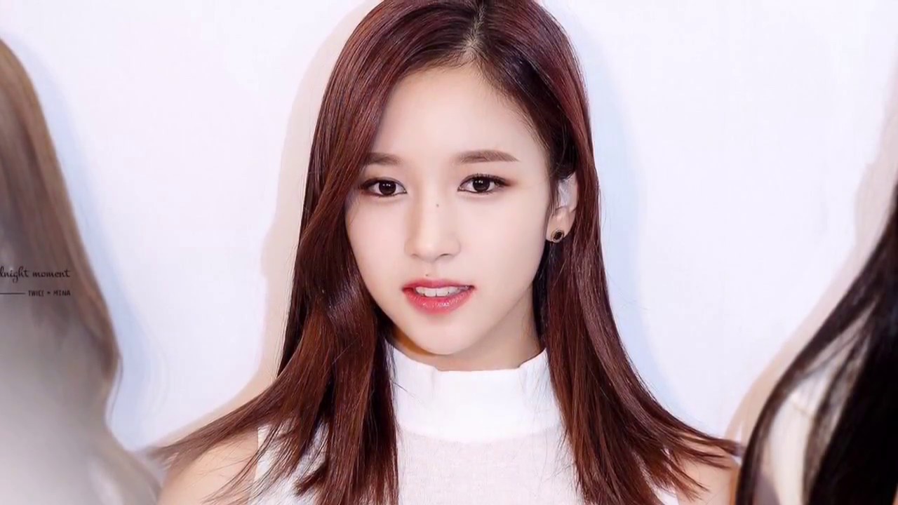 Myoui Mina- Starlight
