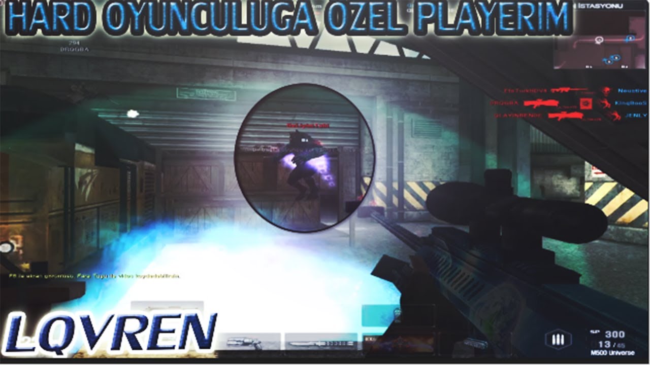 OLDUĞUM MASADA YOK REKABET.!? | HARD OYUNCULUĞA ÖZEL PLAYER DOSYAM.!?  | #WolfTeam #LQVREN