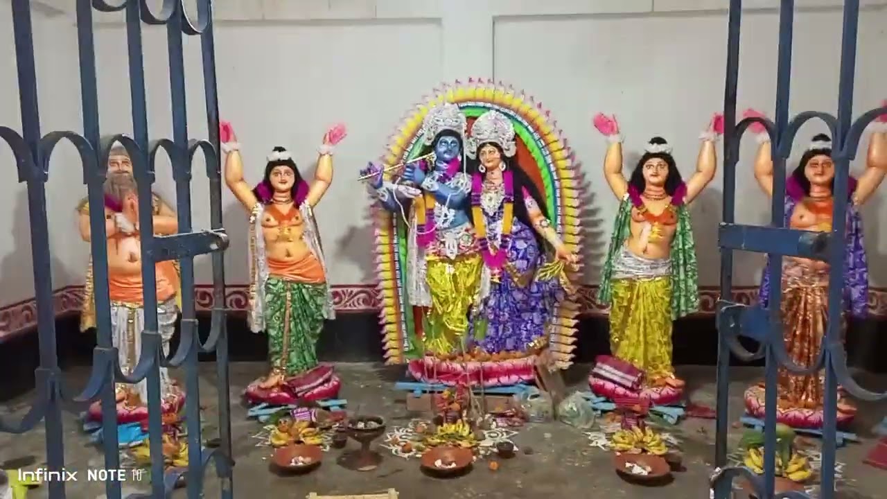 কেন্দপুকুর কুলাডাঙ্গা বাউল মেলা 2026 // Kendpukur Kuladanga Baul Mela#vlogs video #subscribe #share