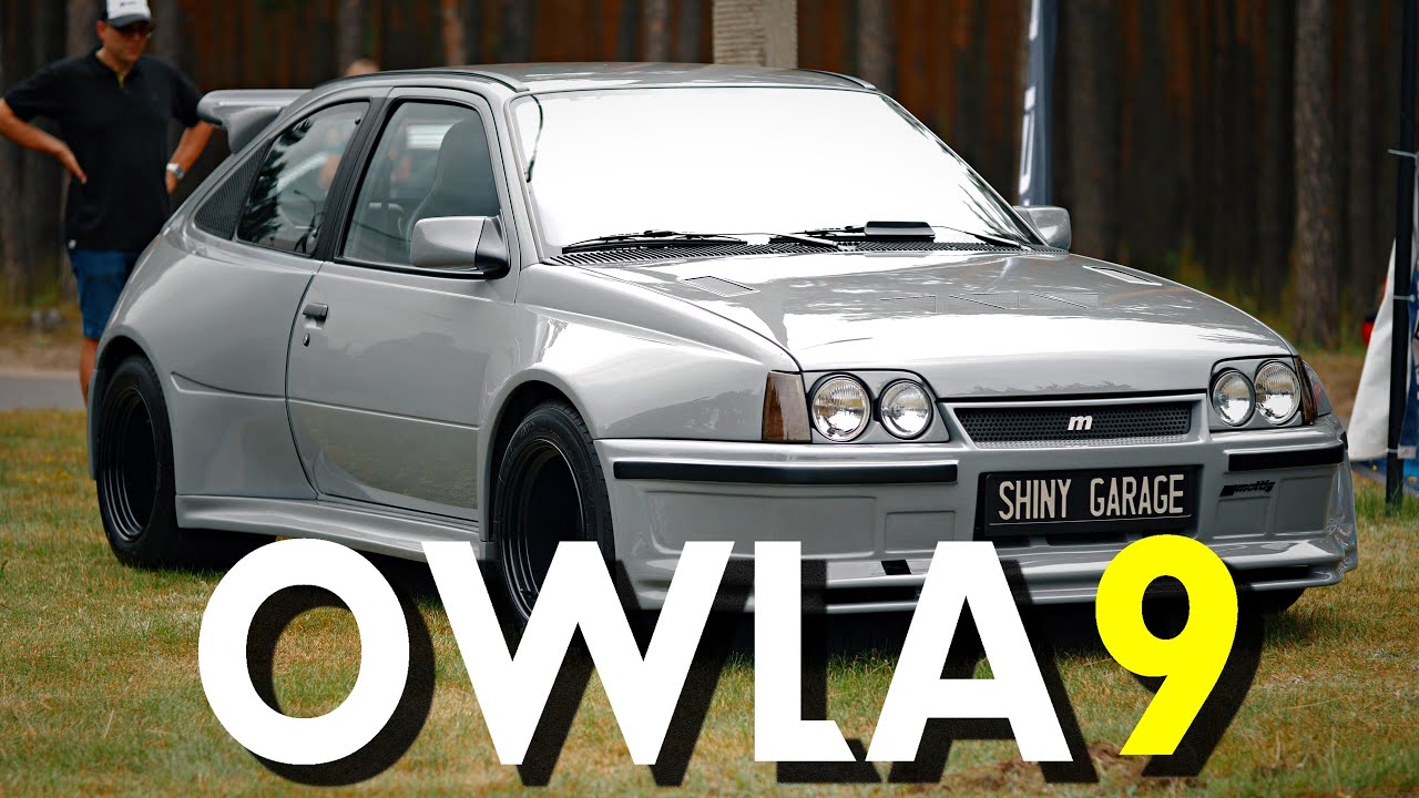 OWLA 9 - 2022