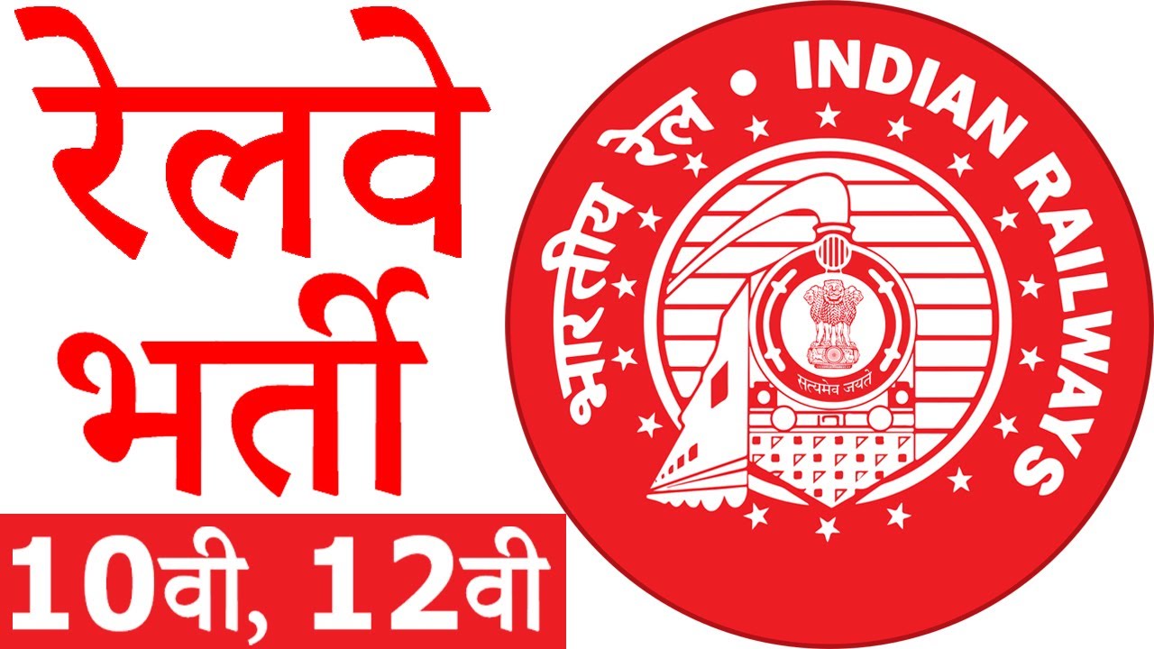 Railway Jobs 2020 for 10th, 12th Pass || Railway Recruitment 2020