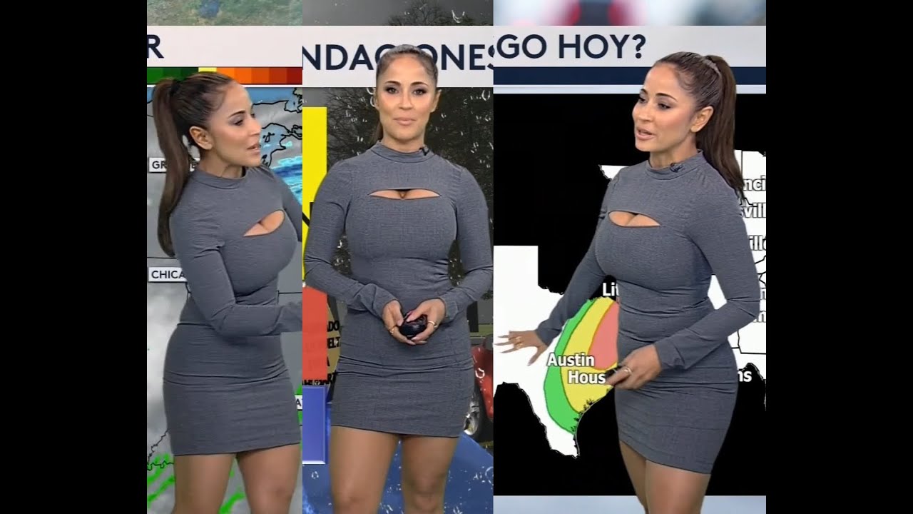 Jackie Guerrido 01 23 2024