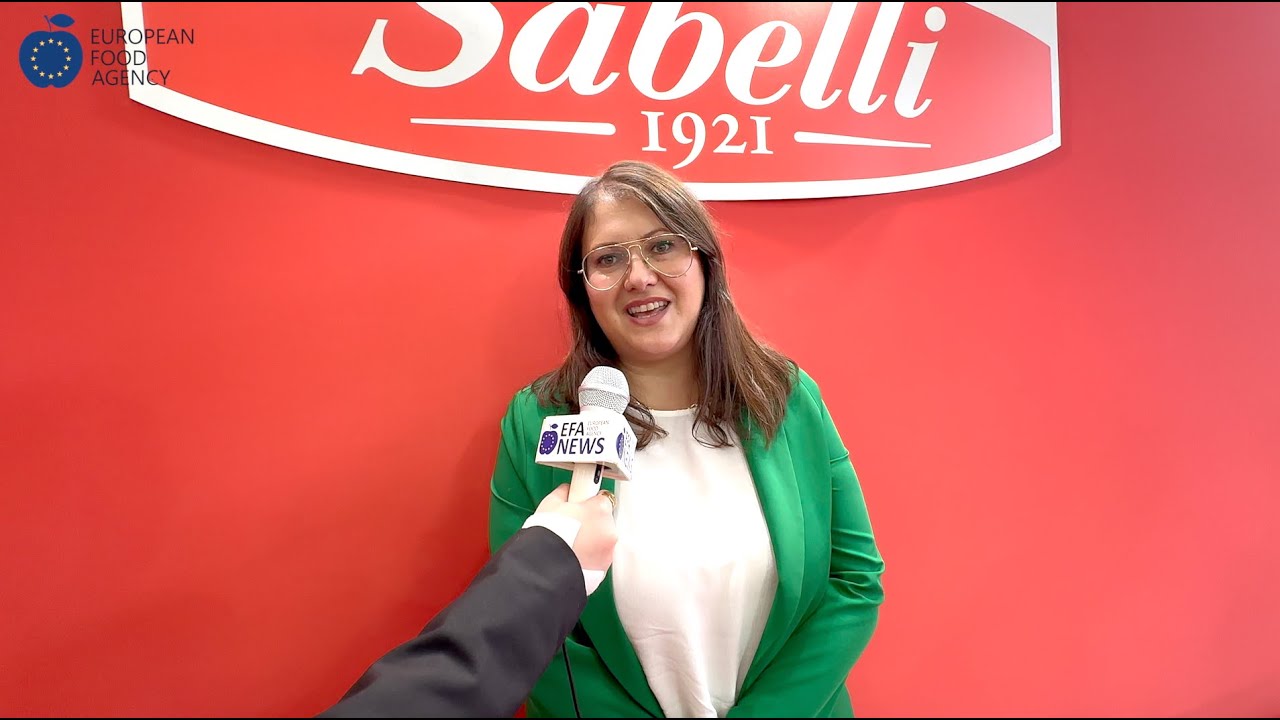 Sabelli protagonista a Marca 2026